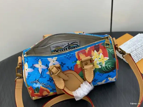 SPEEDY Vuitton 25 Louis 0705